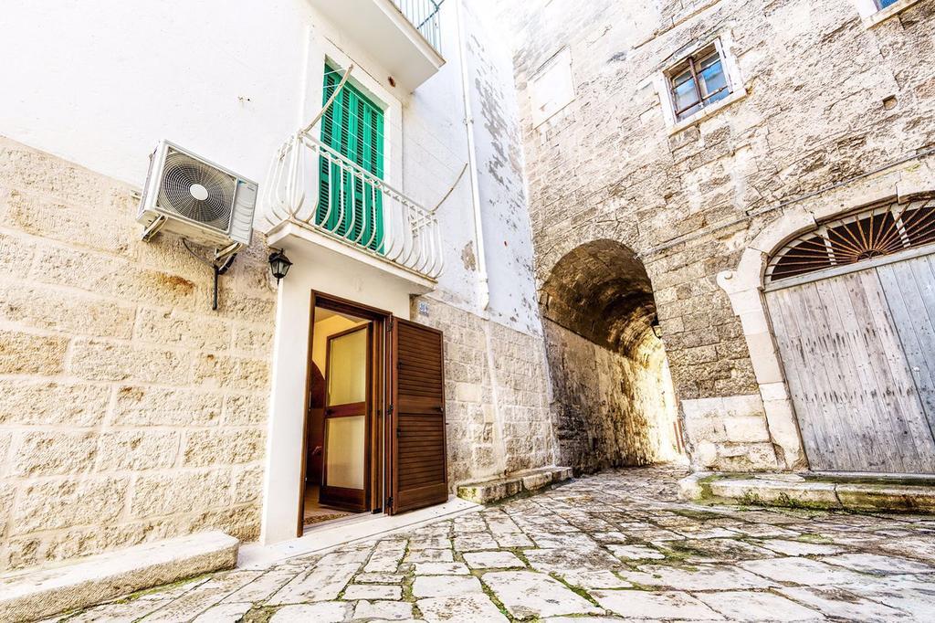 Casa Bice Daire Monopoli Dış mekan fotoğraf